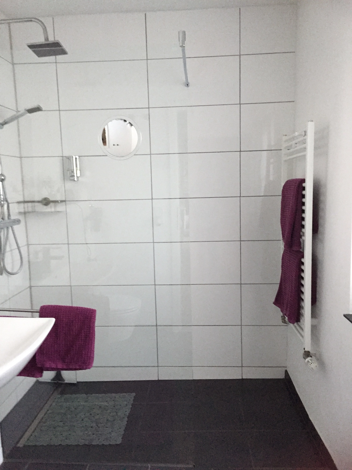 AusZeit  — Apartment am Kölner Stadtrand — Rösrath — Unterkunft