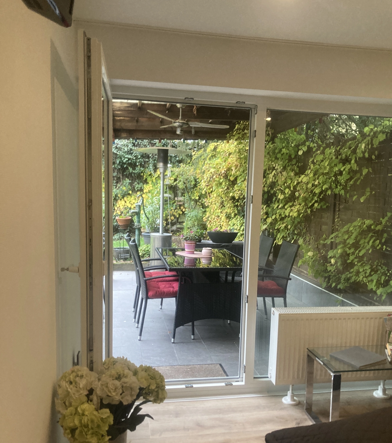 AusZeit  — Apartment am Kölner Stadtrand — Rösrath — Unterkunft