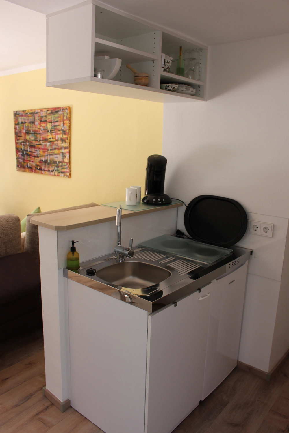 AusZeit  — Apartment am Kölner Stadtrand — Rösrath — Unterkunft