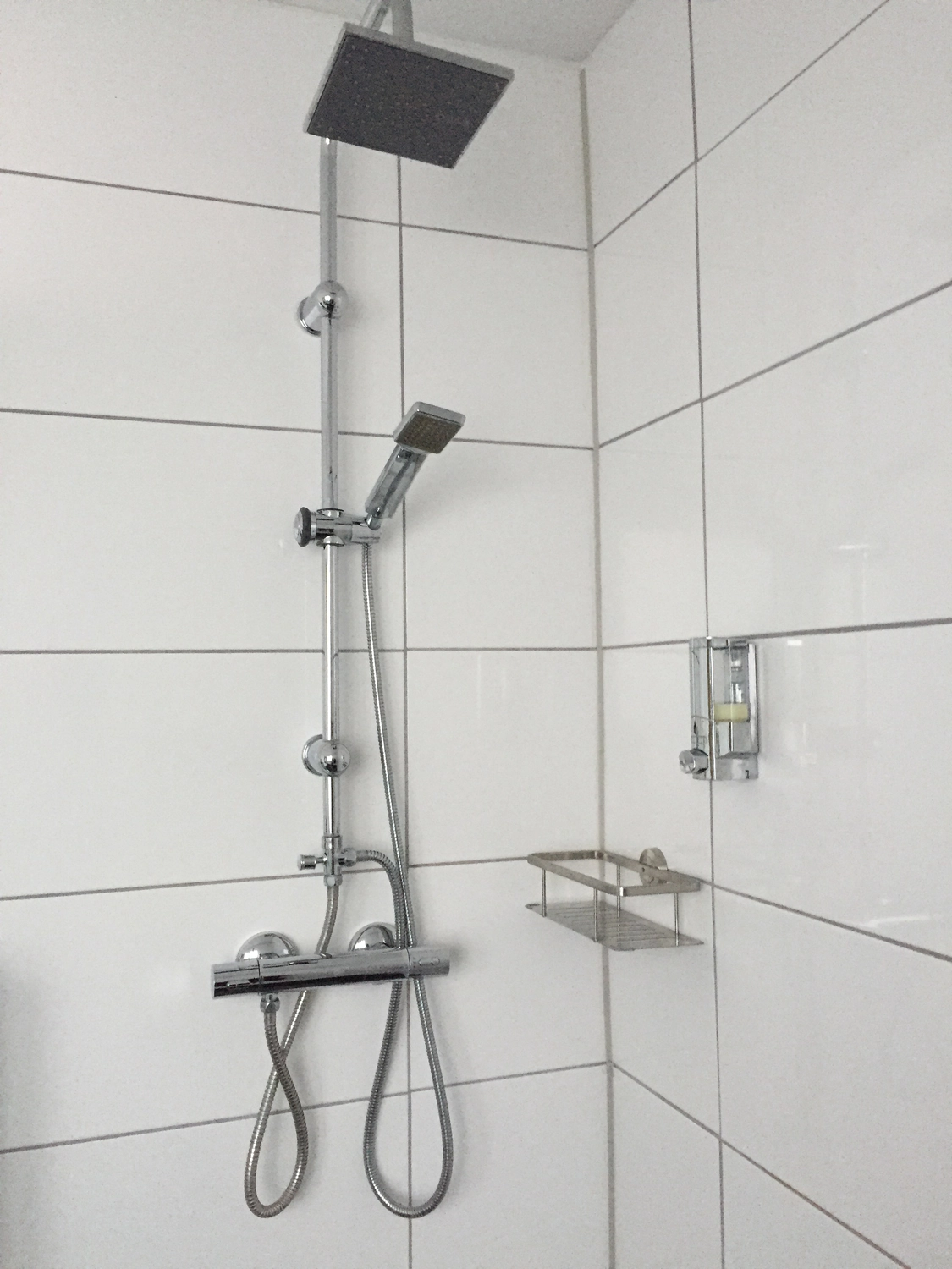 AusZeit  — Apartment am Kölner Stadtrand — Rösrath — Unterkunft