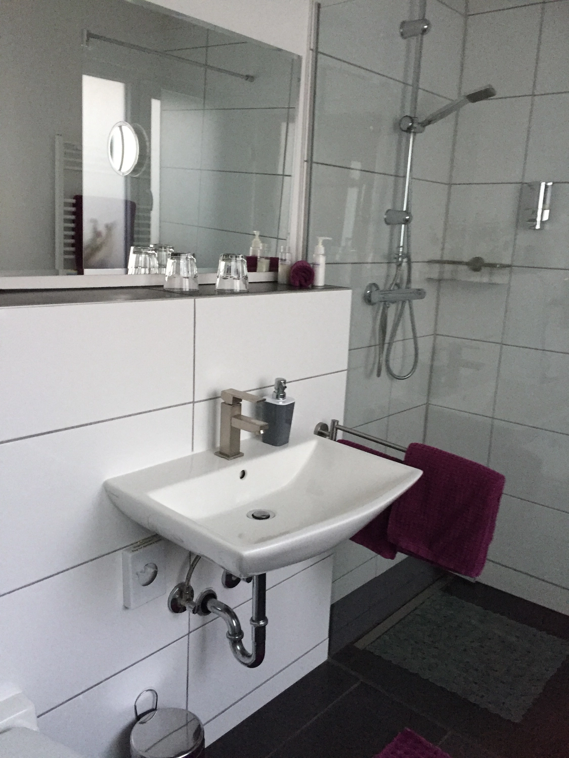 AusZeit  — Apartment am Kölner Stadtrand — Rösrath — Unterkunft
