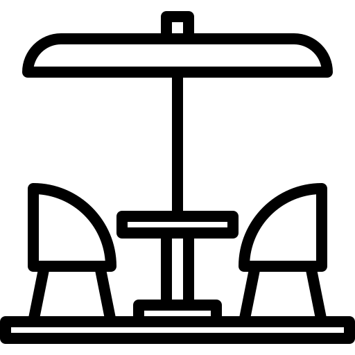 Symbol AusZeit  — Apartment am Kölner Stadtrand — Rösrath