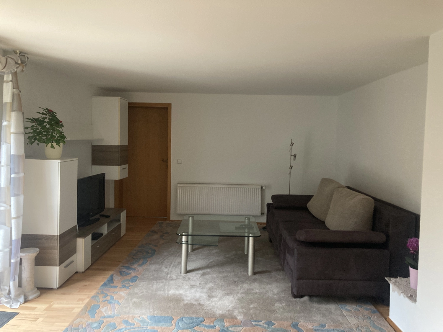 AusZeit  — Apartment am Kölner Stadtrand — Rösrath — Unterkunft