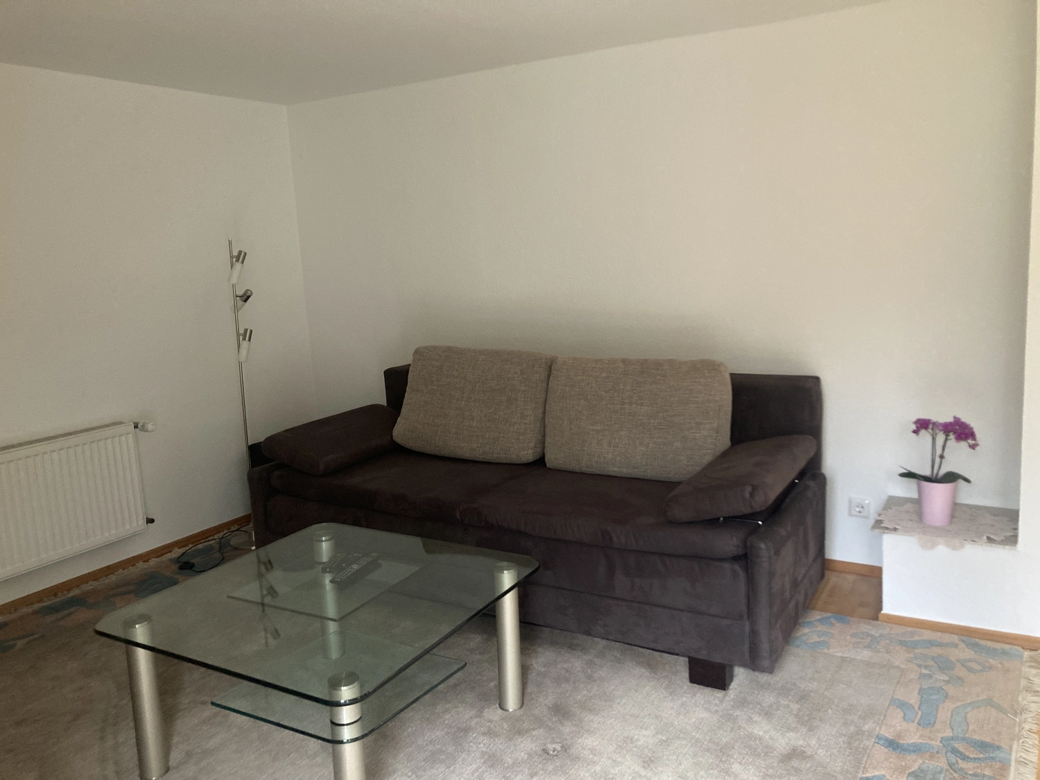 AusZeit  — Apartment am Kölner Stadtrand — Rösrath — Unterkunft